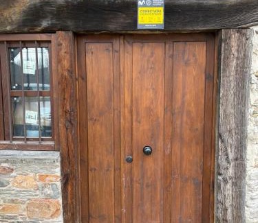 Fontoria Casa | VUT La casita del Pajar