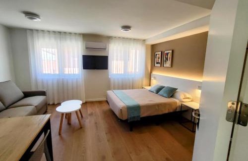 Quintanaduenas Apartamento | VuT QUINTA LA VILLA