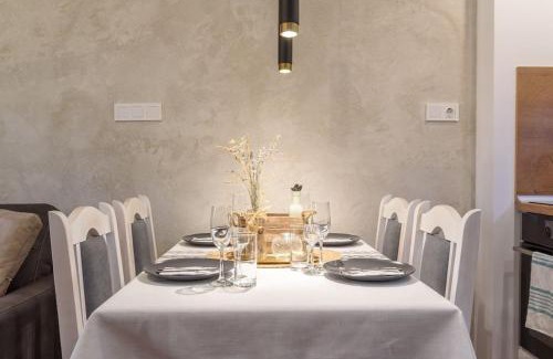 Shiligarnika Apartamento | Vutovi's corner made with care