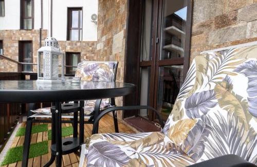 Shiligarnika Apartamento | Vutovi's corner made with care