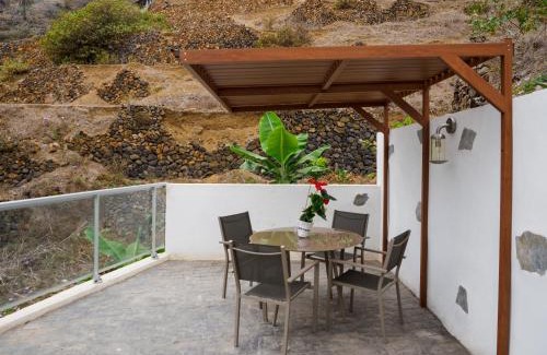 Hermigua Apartamento | Vv CASA BIBIANA 2