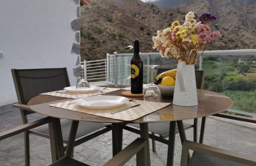 Hermigua Apartamento | Vv CASA BIBIANA 2