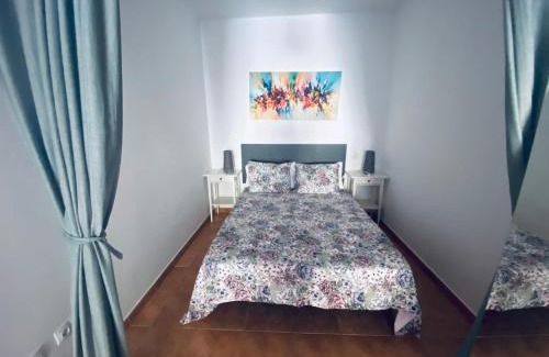 Lomo Quiebre Apartamento | Vv Estrella