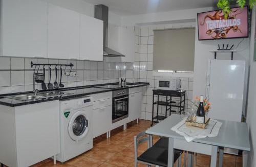 Villa de Mazo Apartamento | Vv isla Verde