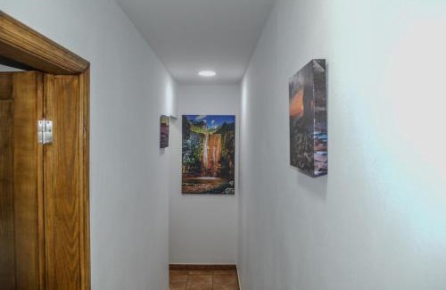 Villa de Mazo Apartamento | Vv isla Verde