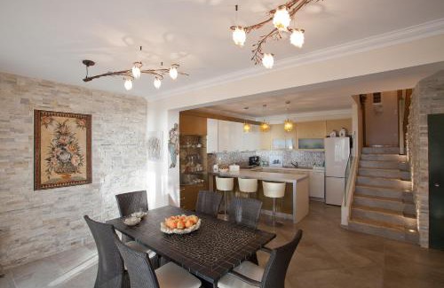 Kassandra Villa | VV Luxury Experience