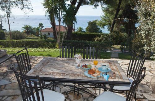 Kassandra Villa | VV Luxury Experience