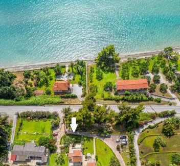 Kassandra Villa | VV Luxury Experience