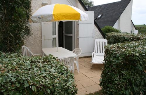 Le Palais Complejo | VVF Belle-Île-en-Mer