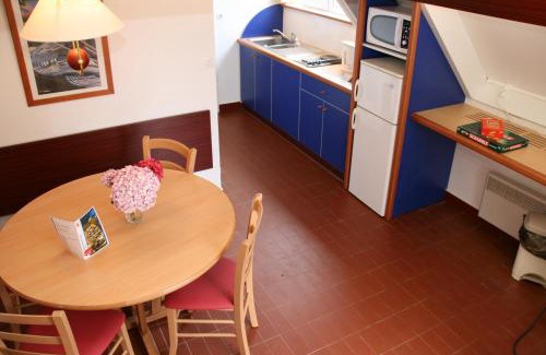 Le Palais Complejo | VVF Belle-Île-en-Mer