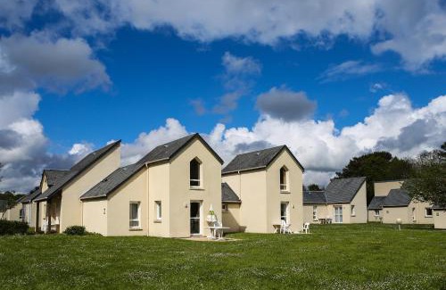 Fouesnant Complejo | VVF Fouesnant les Glénan