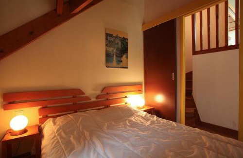 Fouesnant Complejo | VVF Fouesnant les Glénan