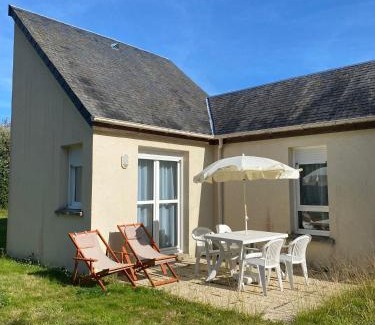 Fouesnant Complejo | VVF Fouesnant les Glénan