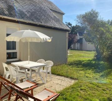 Fouesnant Complejo | VVF Fouesnant les Glénan