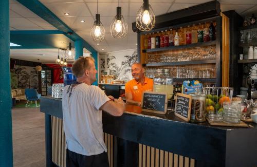 La Nartelle Complejo | VVF Golfe de Saint-Tropez