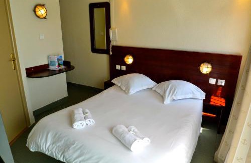 La Nartelle Complejo | VVF Golfe de Saint-Tropez