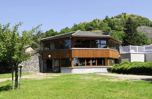 Saint-Julien-Chapteuil Apartamento | VVF Villages Les Sucs du Velay - Casa 2 habitaciones 6 personas 1 bebé
