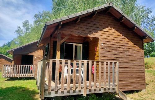 Tence Complejo | VVF Haute Loire Haute Ardèche