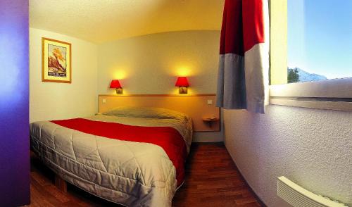 Les Adrets Complejo | VVF Les 7 Laux Massif de Belledonne