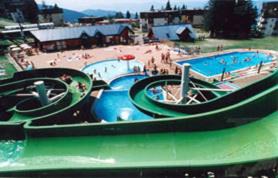 Les Adrets Complejo | VVF Les 7 Laux Massif de Belledonne