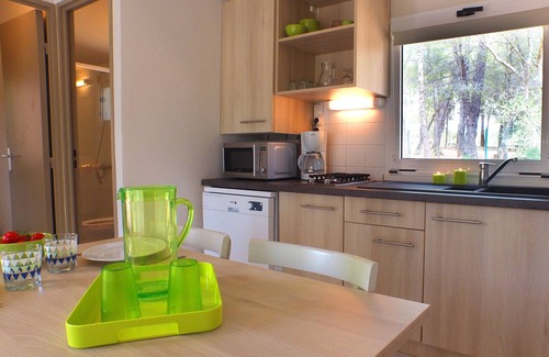 Montagnac Otro | VVF Montagnac Hérault