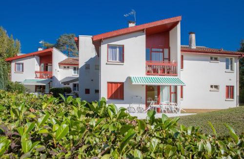 Saint-Jean-Pied-de-Port Complejo | VVF Résidence Pays Basque Saint-Jean-Pied-de-Port