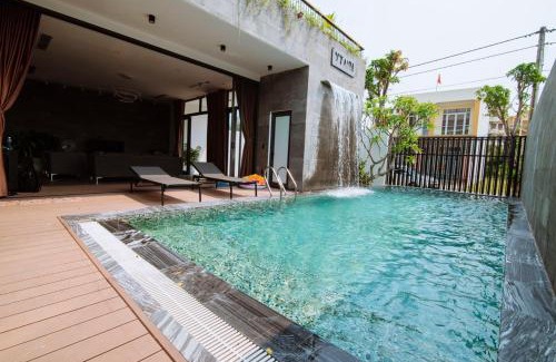 Dong Hoi Apartamento | Vyanh villa