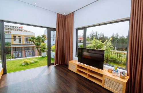 Dong Hoi Apartamento | Vyanh villa