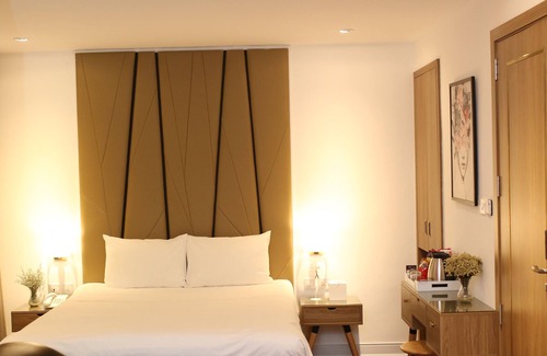 Thanh Xuan Hotel | Vyhouse Hanoi Hotel