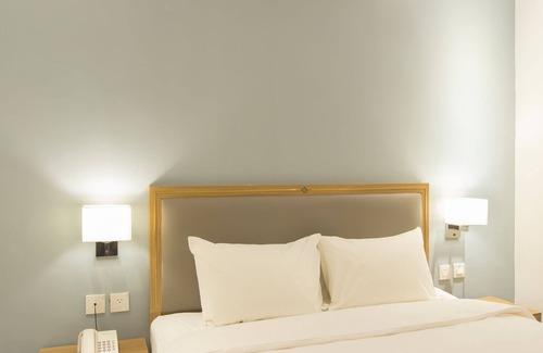 Thanh Xuan Hotel | Vyhouse Hanoi Hotel