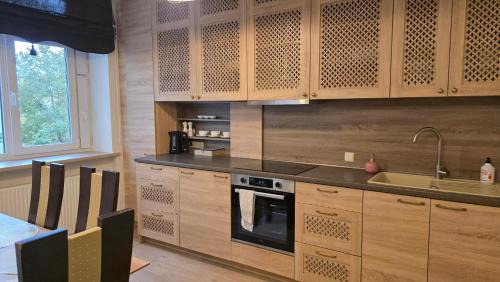 Siauliai City Center Apartamento | Vytauto Apartments