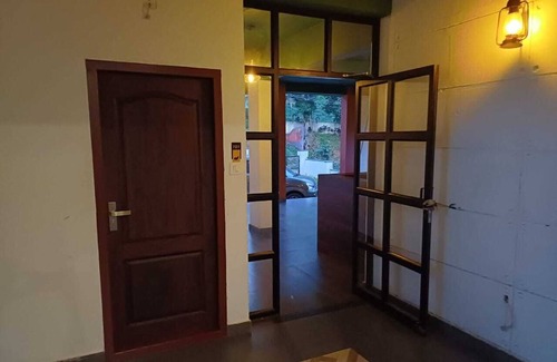 Kunnathidavaka Apartamento | Vythiri Green Meadows-one zero one