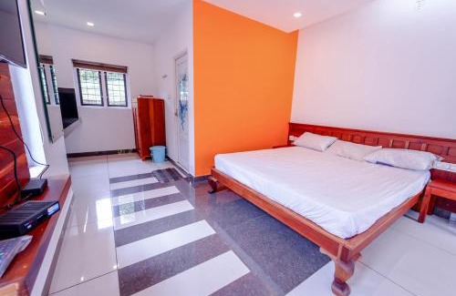 Lakkidi Complejo | Vythiri Silver Mist Villa by VOYE HOMES