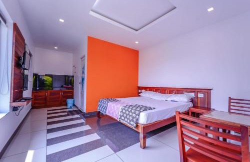 Lakkidi Complejo | Vythiri Silver Mist Villa by VOYE HOMES