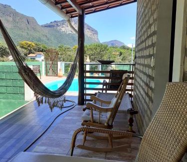 Pati Valley Casa | Vyzuh