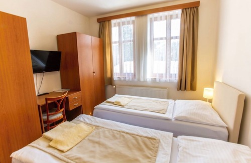 Spindleruv Mlyn Hotel | VZ Bedřichov Dependance