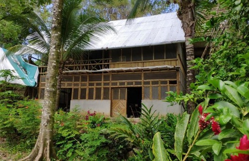 Livingston Cabina | Wübu Eco Lodge