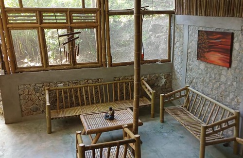 Livingston Cabina | Wübu Eco Lodge