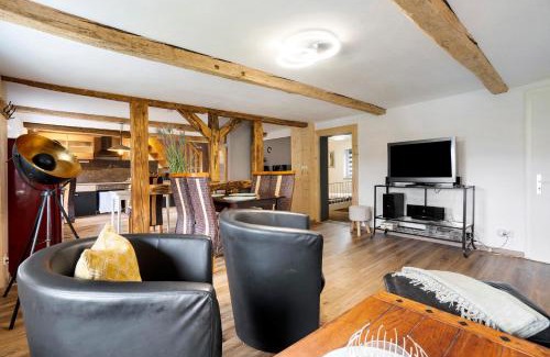 Großweitzschen Apartamento | Wünsch Dir was
