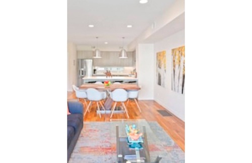 Sloan Lake Condominio | W 18Th condo