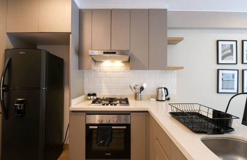 Barranco Apartamento | w Amazing 3BR in Barranco