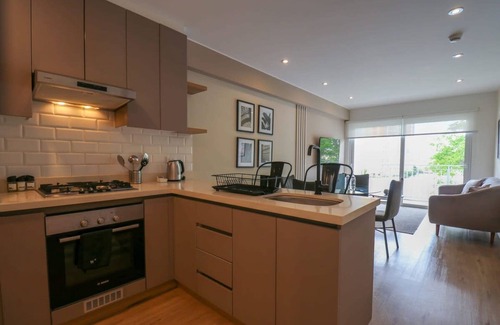 Barranco Apartamento | w Amazing 3BR in Barranco