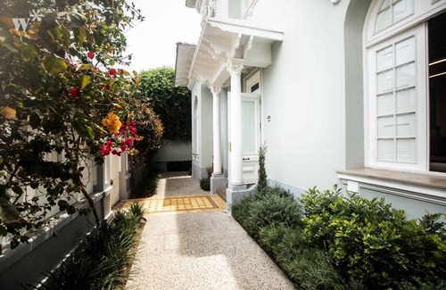 Barranco Casa | w Amazing Suite in Casa Wynwood Barranco