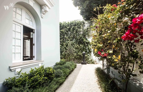 Barranco Casa | w Amazing Suite in Casa Wynwood Barranco