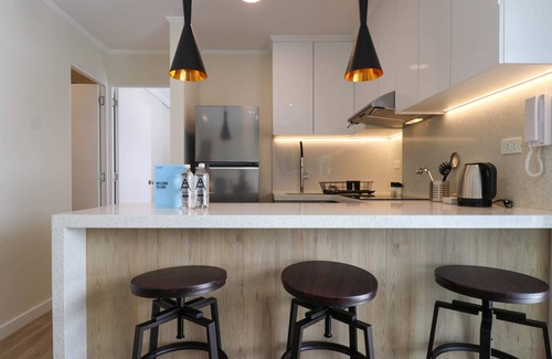 Barranco Apartamento | w * | Brilliant 2BR in the Heart of Barranco