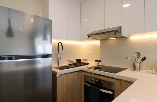 Barranco Apartamento | w * | Brilliant 2BR in the Heart of Barranco