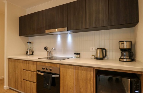 Reducto Apartamento | w Dazzling 1BR w Fantastic View in Miraflores