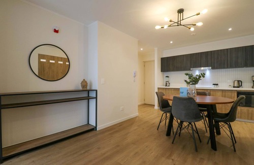 Reducto Apartamento | w Dazzling 1BR w Fantastic View in Miraflores