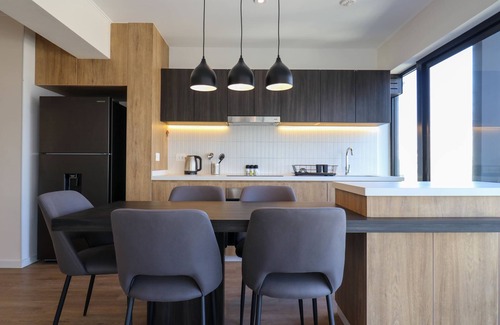 Reducto Apartamento | w* | Divine 3BR w/ Balcony Near Larcomar