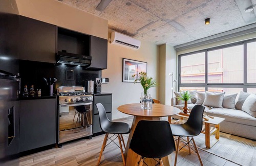 Panama City Apartamento | w* | Excited 1BR w/ Great Pool in Centriqo